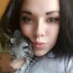 Анастасия, 30 лет