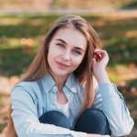 Анна, 34 года