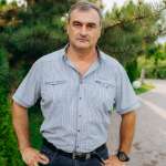 Саша, 53 года