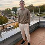 Никита, 25 лет