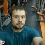 Андрей, 27 лет