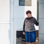 Любов, 66 лет