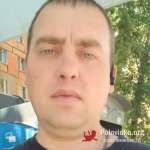 Леонид, 43 года