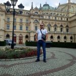 Вадім, 36 лет